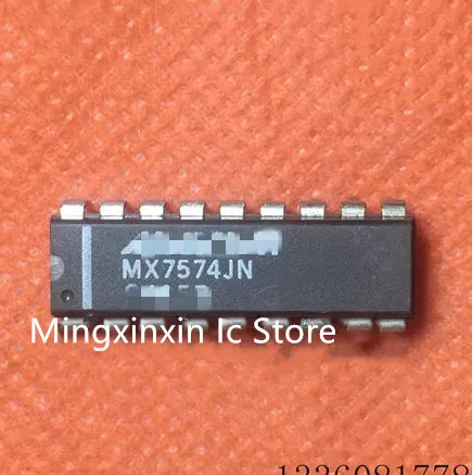 5PCS  MX7574JN DIP Integrated circuit ic chip