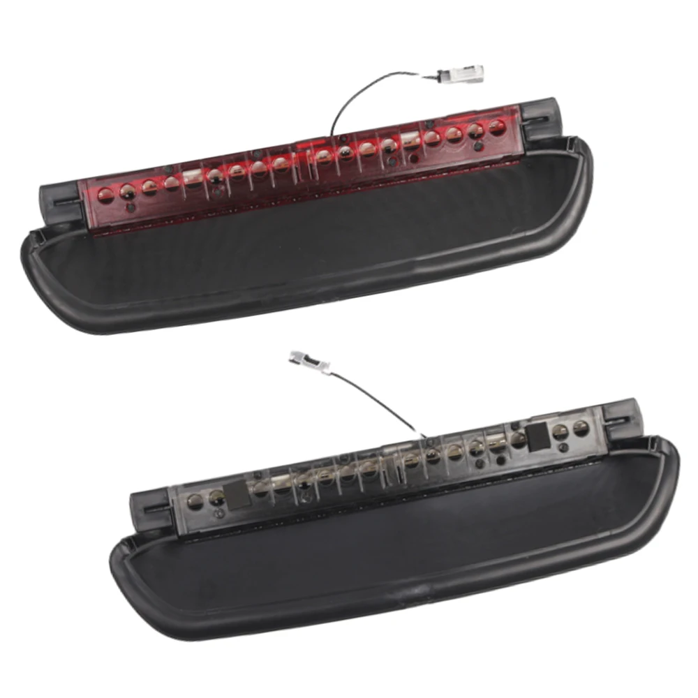 

63256946615 63257146058 для BMW 3 серии седан E90/Coupe E92 2006-2012, светодиодный третий стоп-сигнал