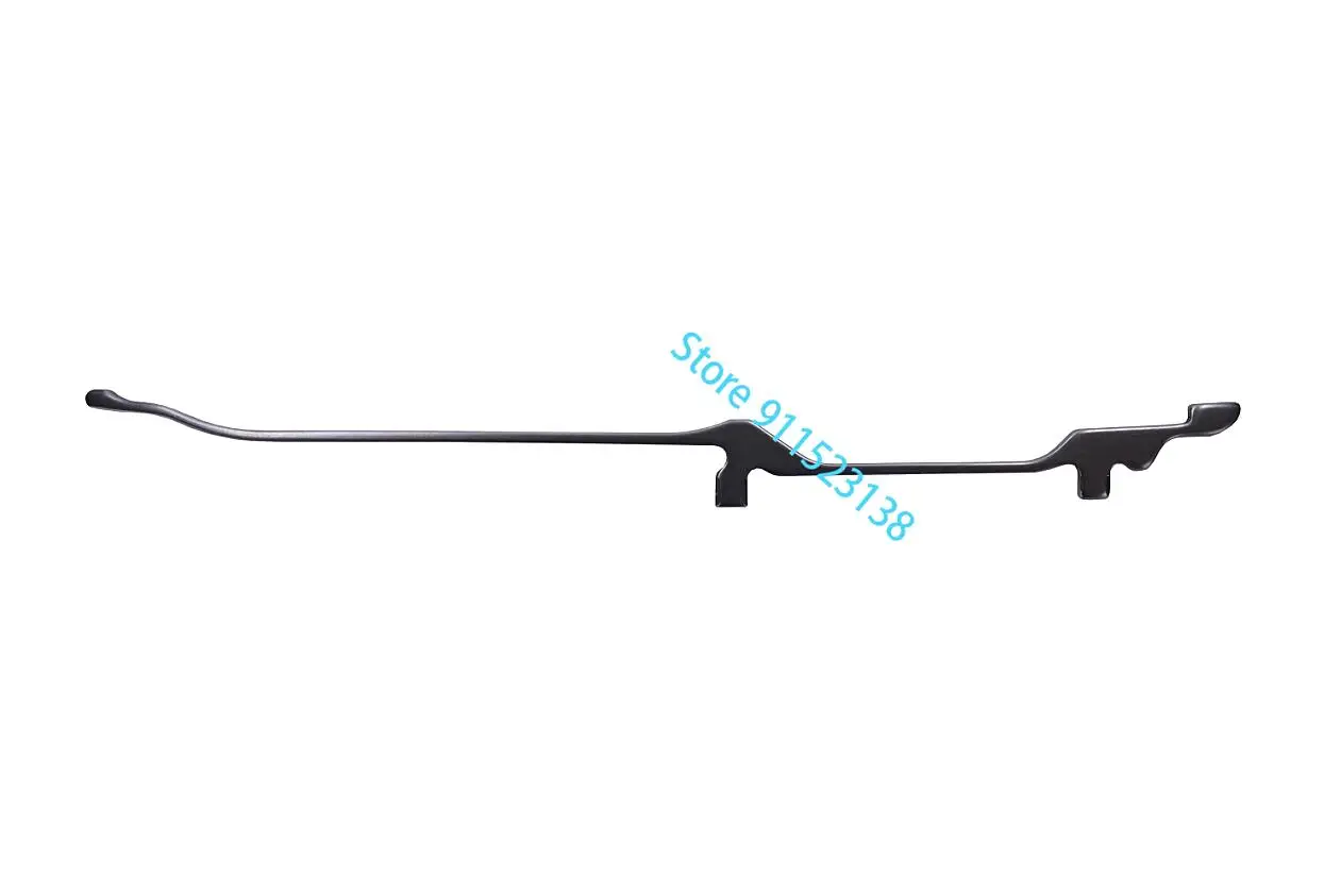 50 шт. вязальный длинный домкрат KSN0013 для вязальной машины Шима сейки SSG 7 г игла