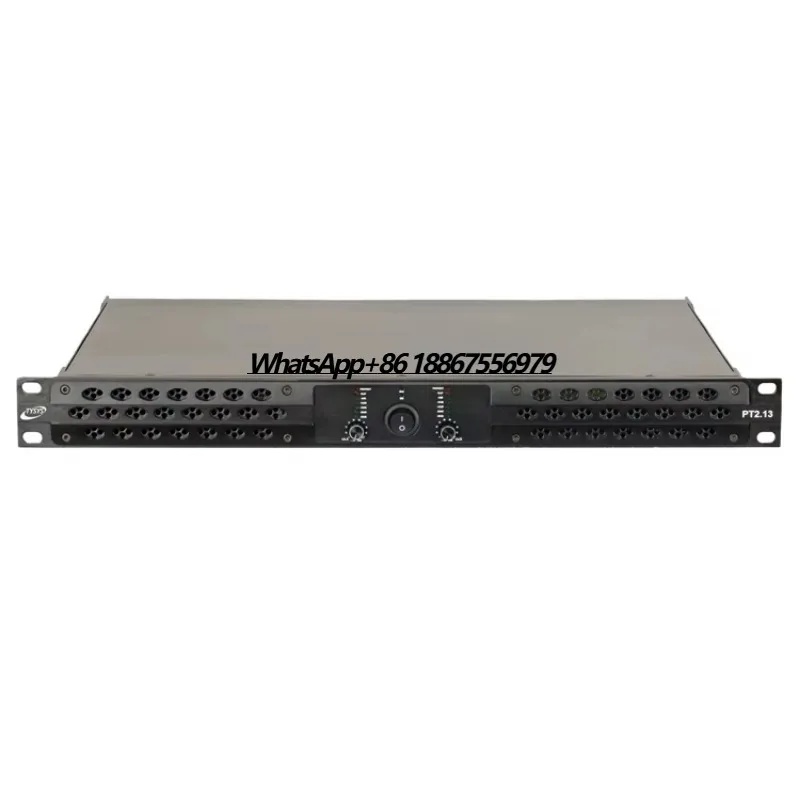 

1100W Class D HIFI Stereo Amplifier Digital Power Amplifier for Speaker