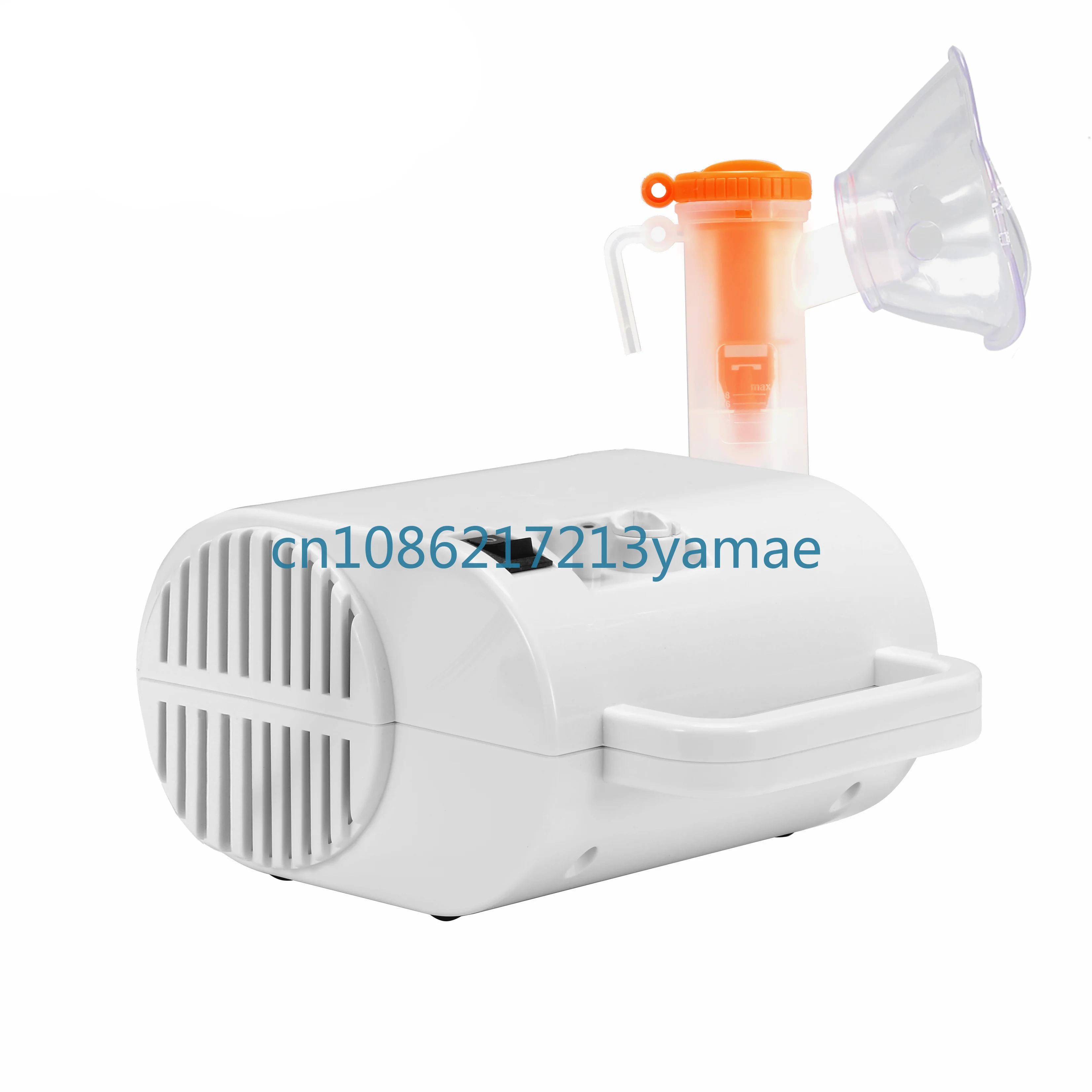 

Cough Drug Atomizer Nebulizer Portable Air Compressinginhalator compressor Professional nebulizer