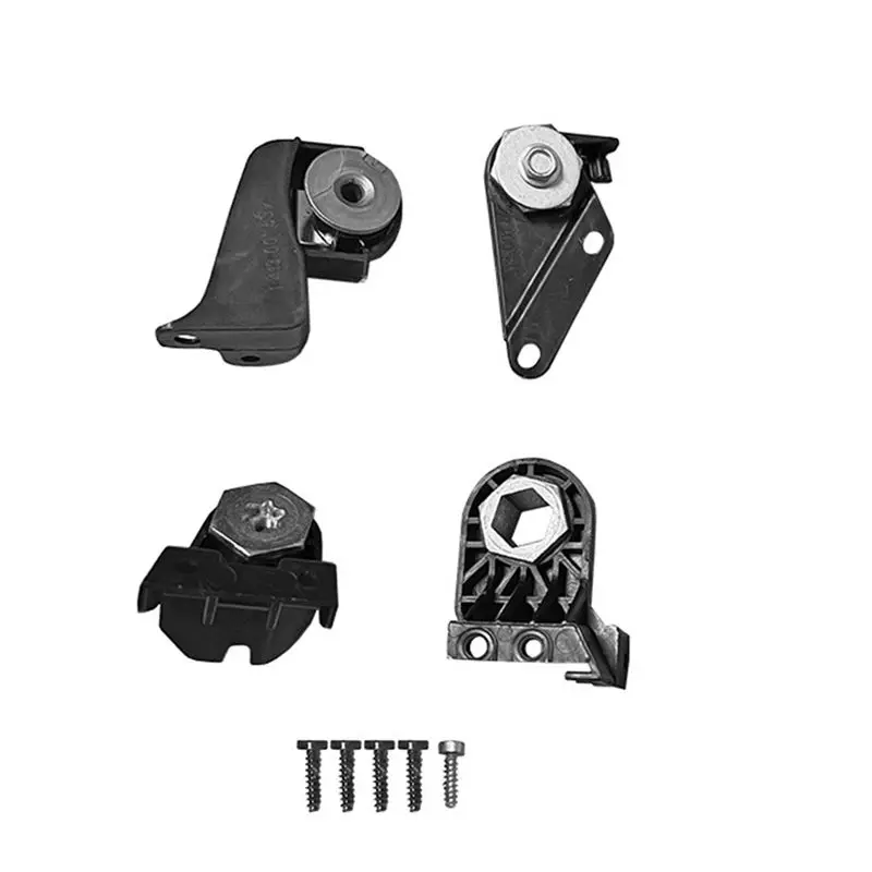 

A21E-Car Front Headlight Bracket Repair Kits For Mercedes-Benz S Class W223 21-24 Headlamp Mount RS Bracket