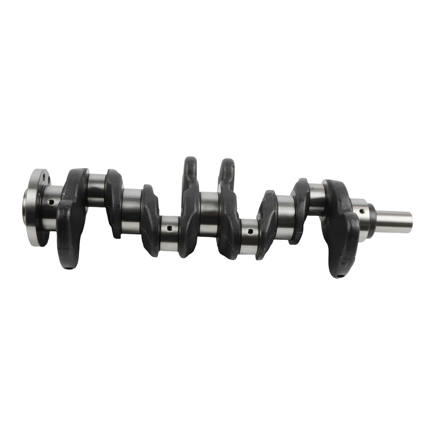 1pcs Engine Crankshaft New 2700300001 for Mercedes-Benz A160 A180 B180 C180 CLA180 CLA200 GLA200 A200 W205 X156 M270 M274 1.6T