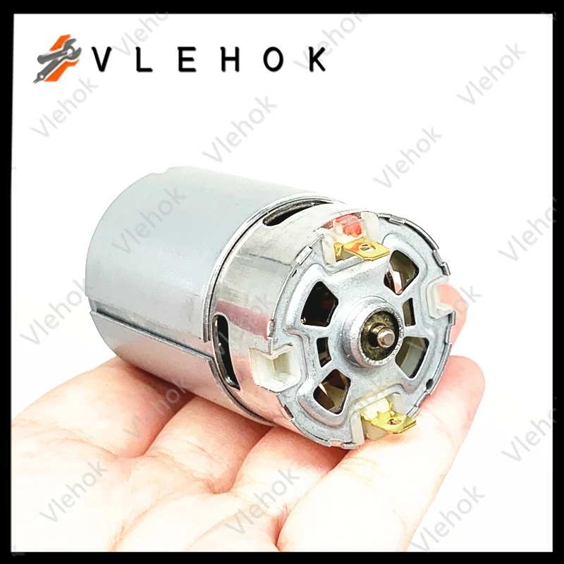 DC moteur POUR MAKITA FD01 FD02 DF030D DF330D