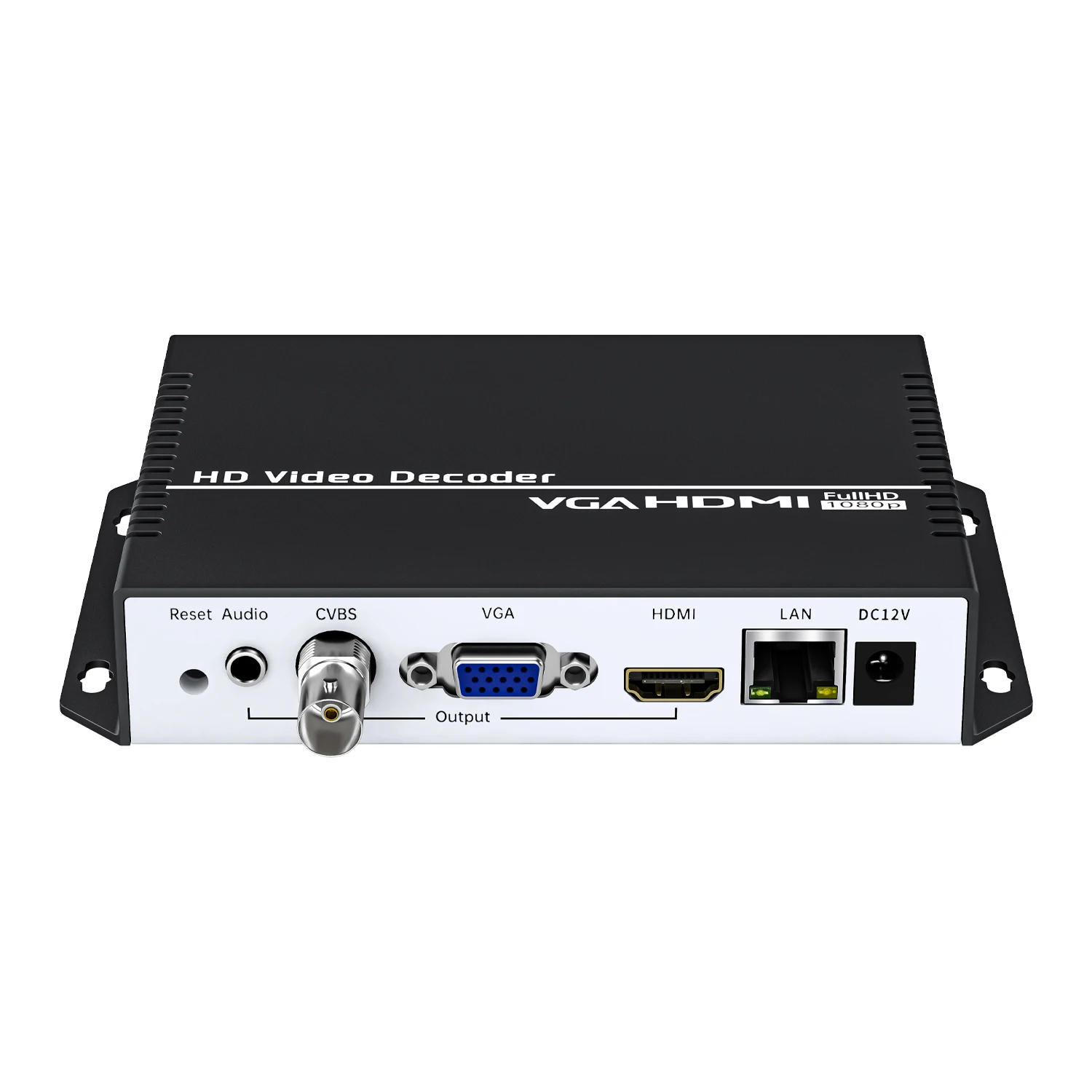 4K H.265 Hevc H.264… - image