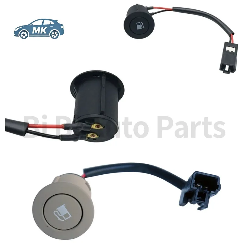 93555-2P000VA 93555-1U000VA Fuel Tank Cap Release Switch Button Fit For Kia Sorento XM G4KJ G6DH