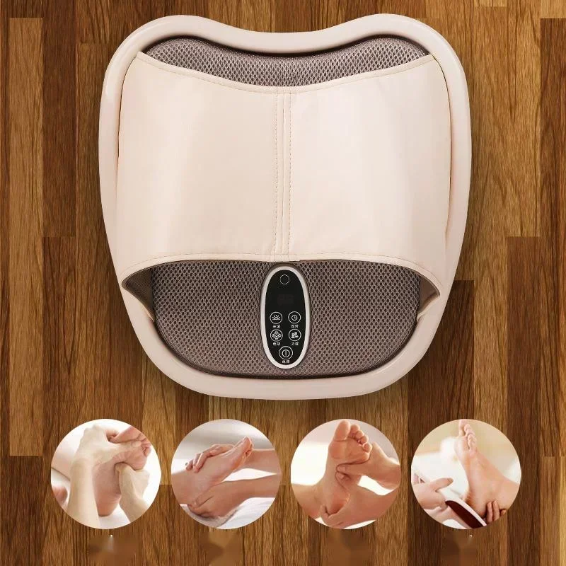 

Multifunctional Foot Care Spa Pedicure Barrel Warm Compress Shiatsu Massage Instrument Package Foot Therapy Household Care Spa