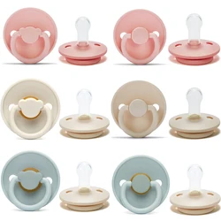 Silicone Baby Nipple Cute Bear BPA Free Infant Baby Pacifier Food Grade Dummies Newborn Soother for Baby Gift Newborn Pacifier