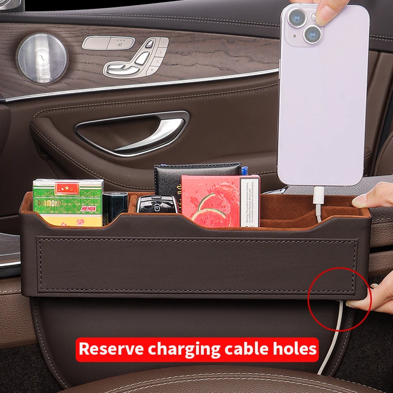 Boîte de rangement multifoncti - Phone Accessories Hippers avis et prix