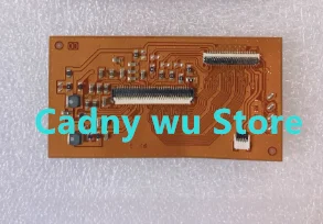 

Original LCD Flex Cable Ribbon Replacement For Nikon D5300 Camera Repair Part