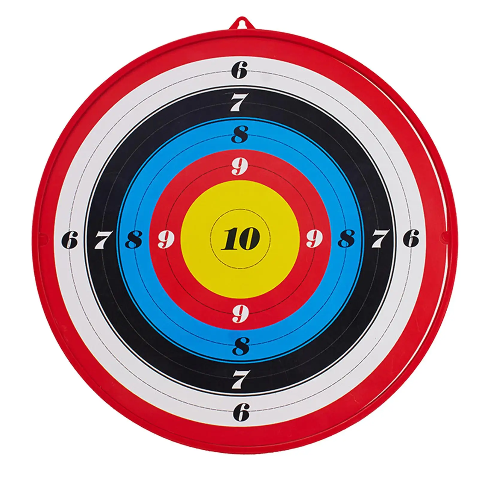 Asılı Hedef Plastik Vantuz Çocuk Oyuncak Tabanca Çekim Oyunu Aksesuarları