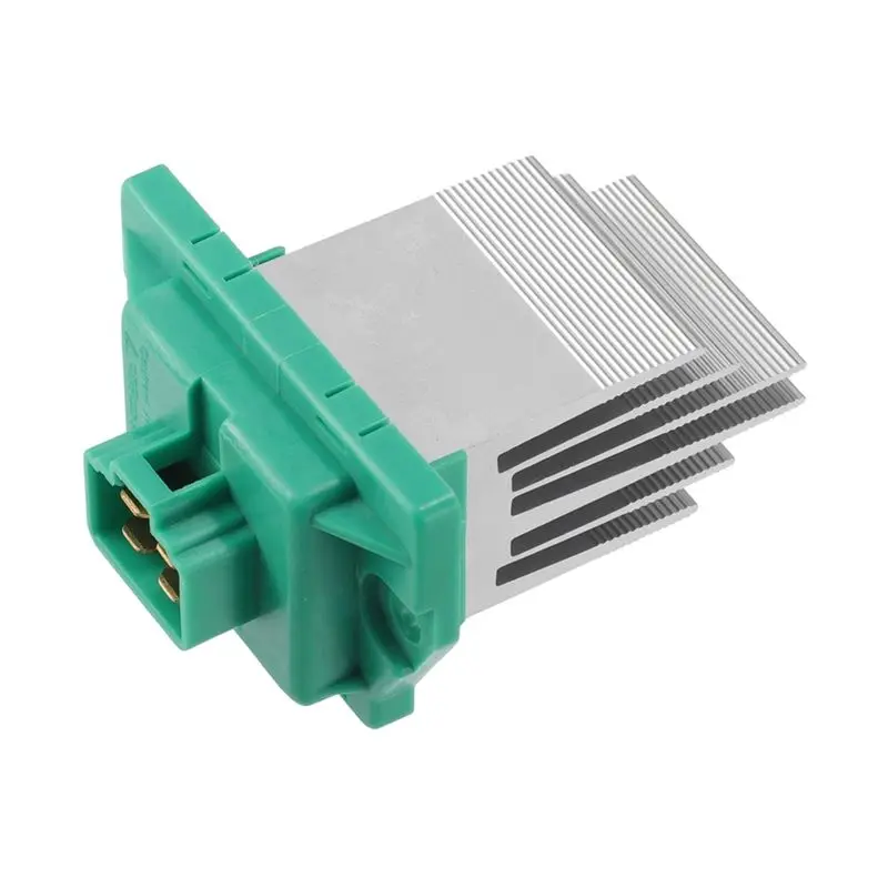 

Strict Car Air Conditioner Air Heat Blower Motor Resistor Blower Resistor 972351U000 For Kia 2012-2016