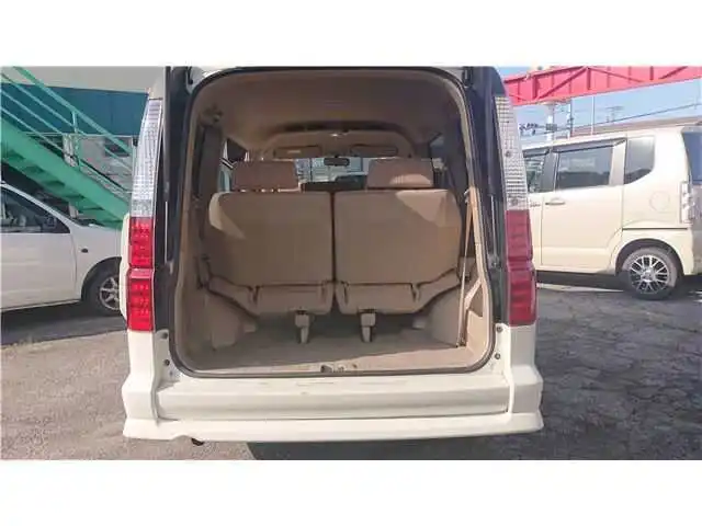 

Амортизатор задней двери для Honda Stepwgn MK2 MPV RF3/RF4/5/6/7/8 2001-2005, газовая пружина, упор, подъемник, опора для задней двери багажника
