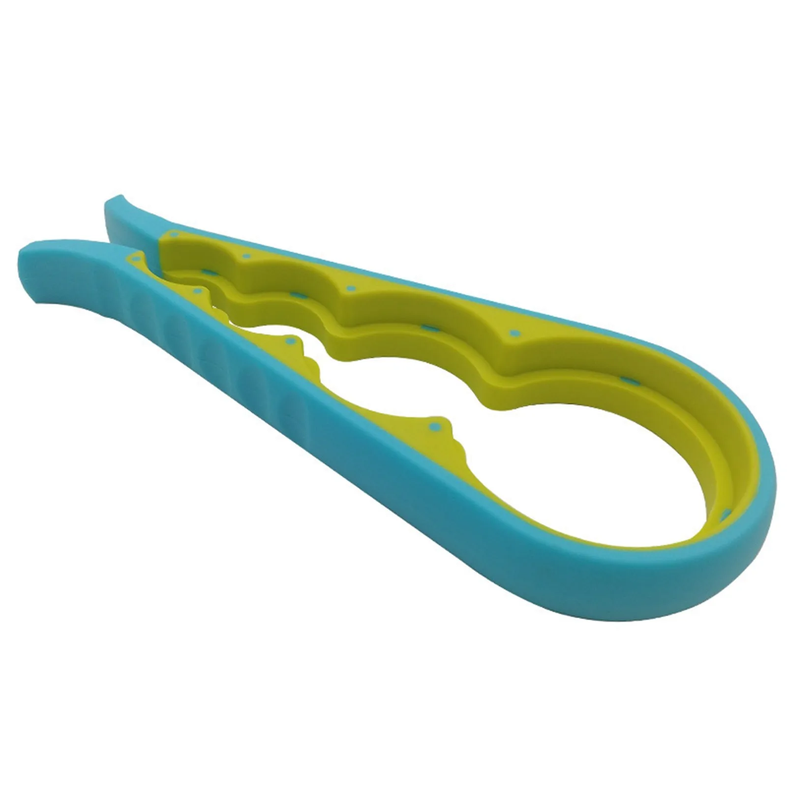 Ergonomic Jar Tool Opener Trending Non Slip Bottle Opener Bestseller Multifunctional Kitchen Gadget Top Seller Practical Home