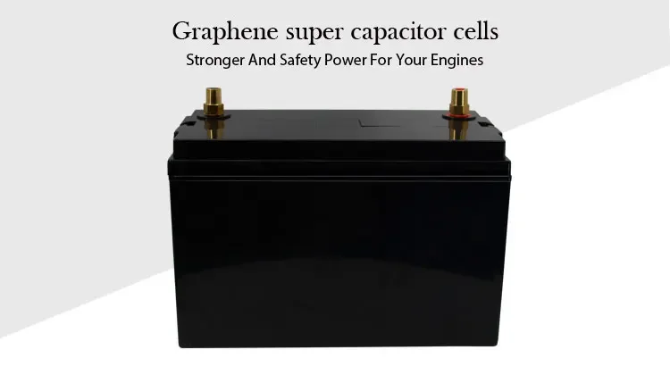 ارتفاع curr ent مكثف 12 فولت 24 فولت 36 فولت 48 فولت سوبر مكثف بطارية حزمة أفضل الأسعار