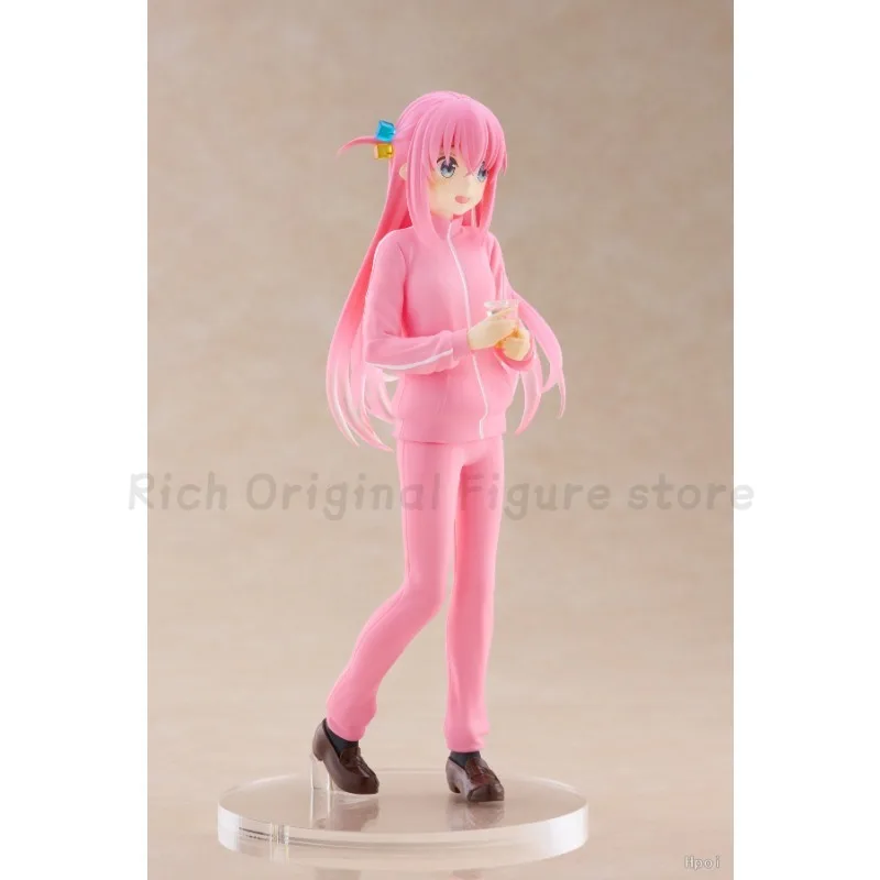 오리진 보치 더 락 애니메이션 버전 코어풀 피규어 키타 이쿠요/야마다 료/이지치 니지카/고토 히토리 ~심플웨어 스타일~ 장난감