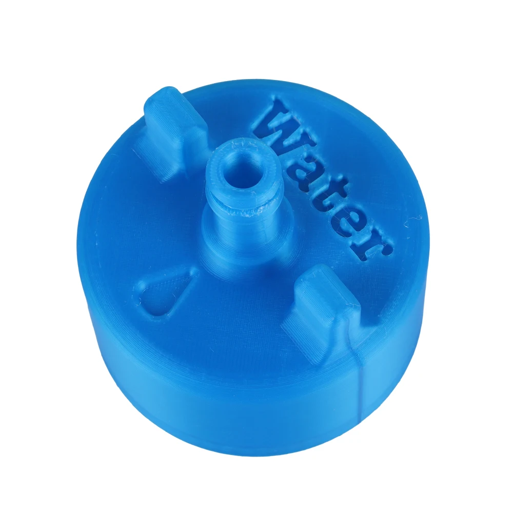 For Motorhome Caravan Water-Adding Device Adapter Water Inlet Replacement Water Fill Connection Inlet Replacement Accessories