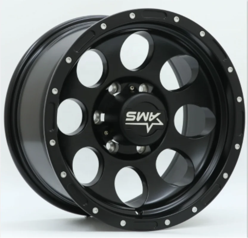

suitable for 6x139.7 for Aluminium Alloy Car Wheel Rim