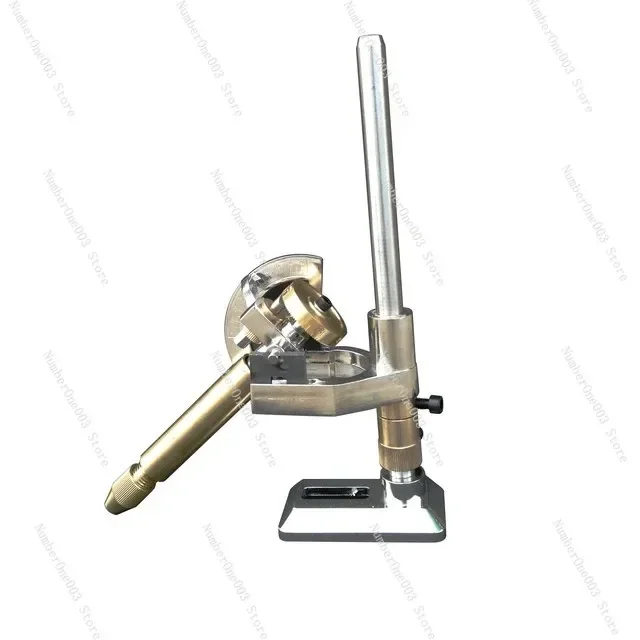 

Jewelry Jade Polishing Manipulator Agate Jade Gem Facet Ring Gem Angle Control Tool