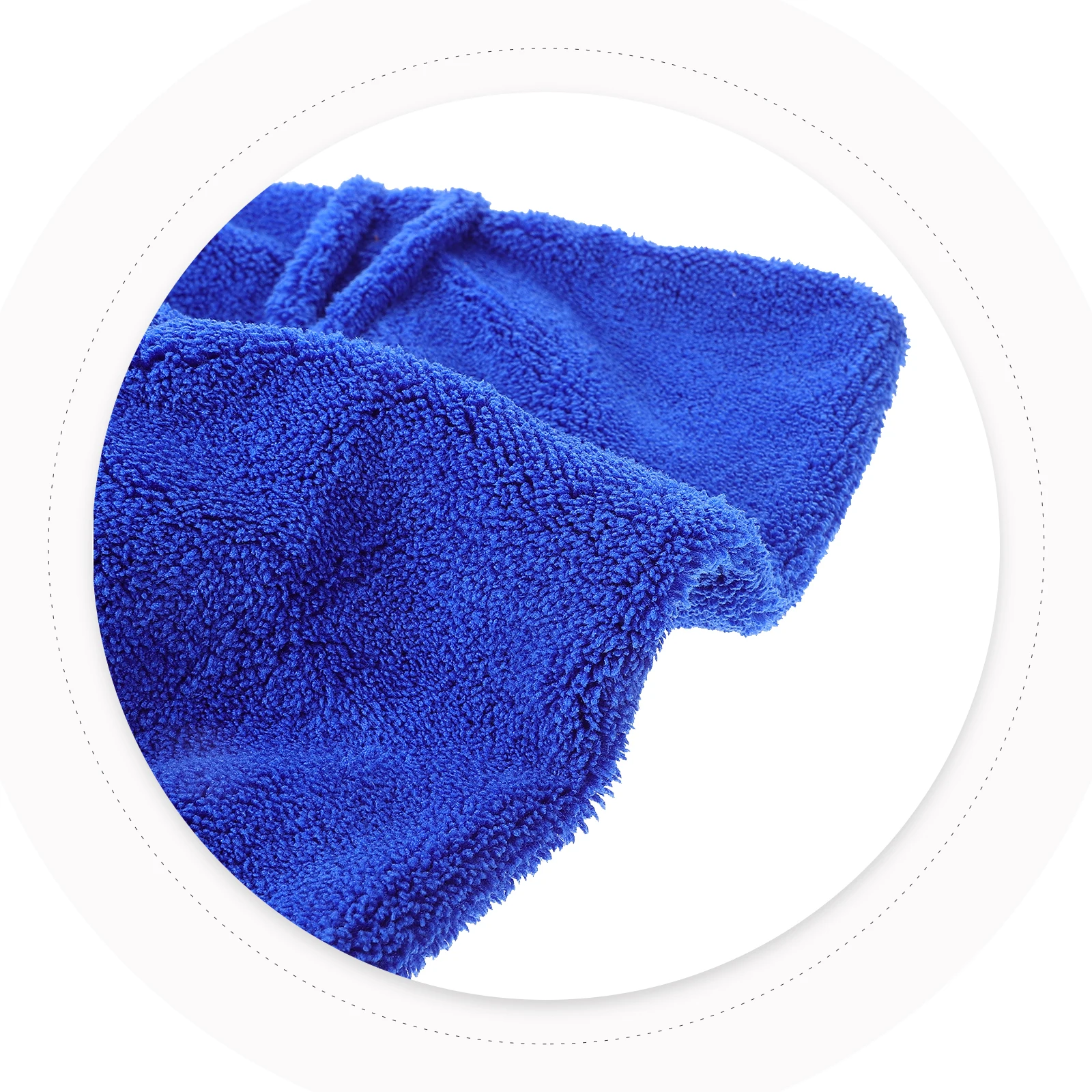 

Replacement Cloth Broom Cover Mop Blue Color Dust Hair Removal Reusable Washable Dry Wet Use Sweeping Broom Cloth Home Cleaning