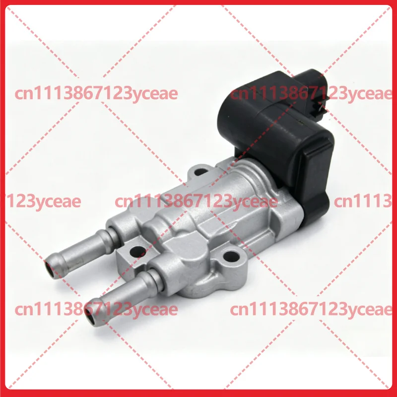 For Toyota Honda Idle Air Control Valve 22270-21011 16022-PWA-901 Engine IAC Motor, Used To Stabilize Engine Idle Speed