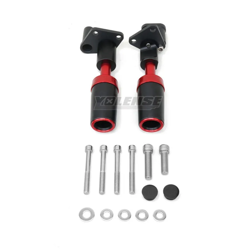 

Защитная рамка для мотоцикла, слайдер, обтекатель, защита от столкновений для CB750 Hornet CB 750 2023