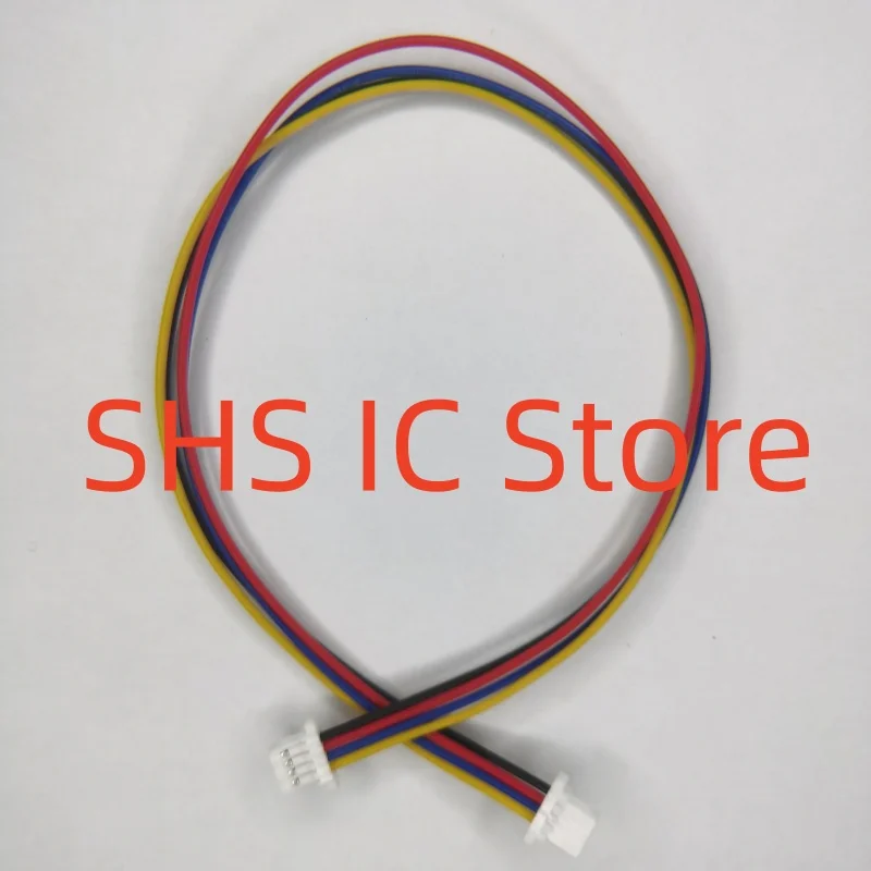 1PCS/LOT  4401 4-Pin 200mm