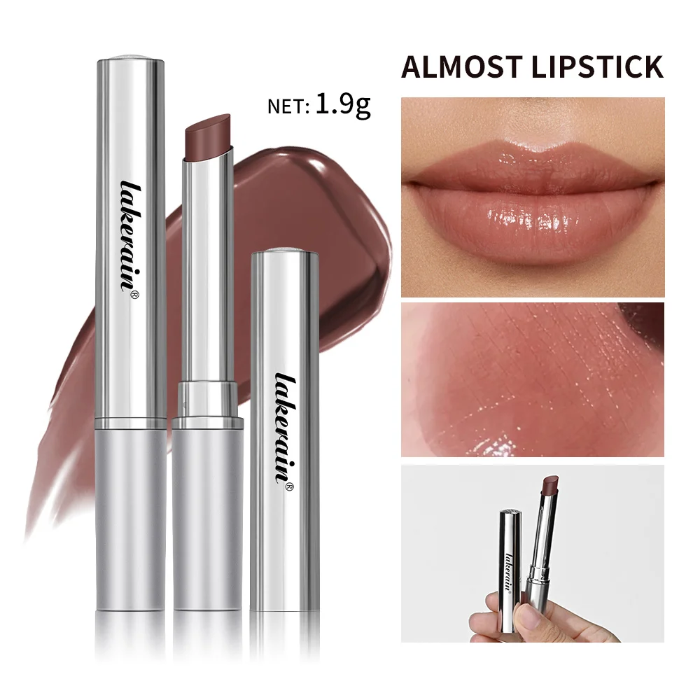 Honig-Lippenbalsam, natürlich, feuchtigkeitsspendend, prallerer, farbloser, langanhaltender, nährender Lippenstift, gesunde Lippenpflege, Make-up-Kosmetik