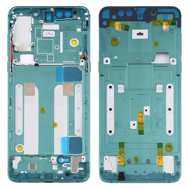 

Middle Frame Bezel Plate for Xiaomi Mi Mix 3