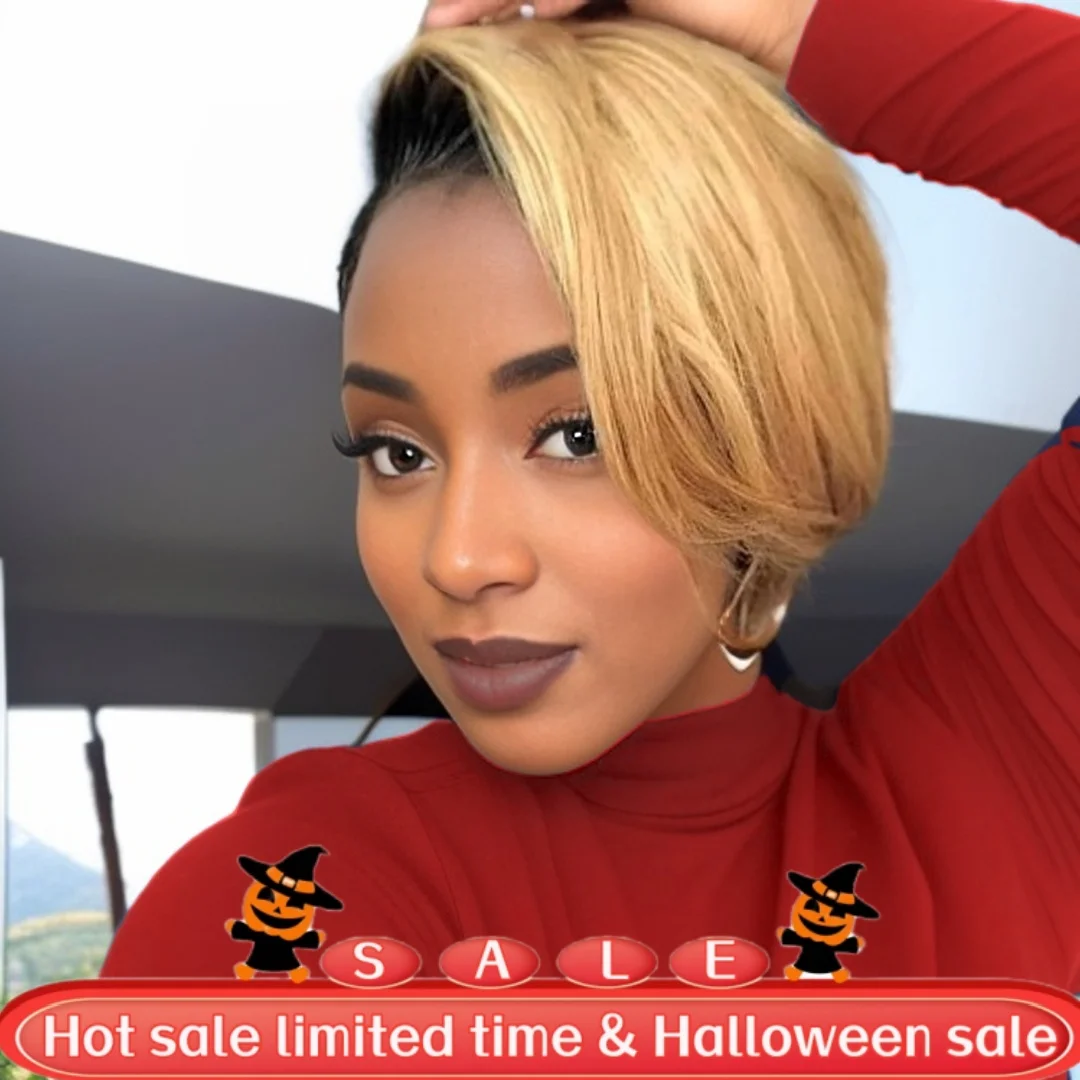 13X4 Lace Front Wig… - image