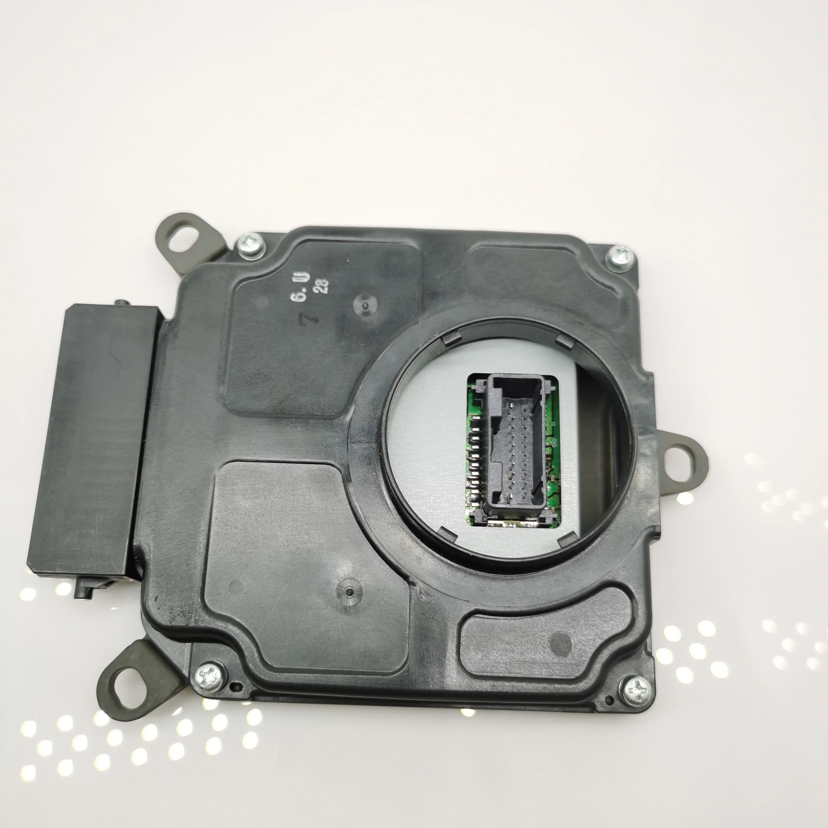 TEOLAND High quality new automobile china Headlamp control module for toy ota CHR 2018 89908F4030 89908-F4030