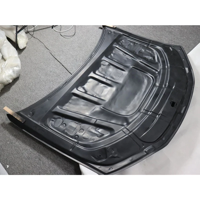 

Прочный капот из углеродного волокна для моделей автомобилей 2013-2017 годов, 100% протестирован