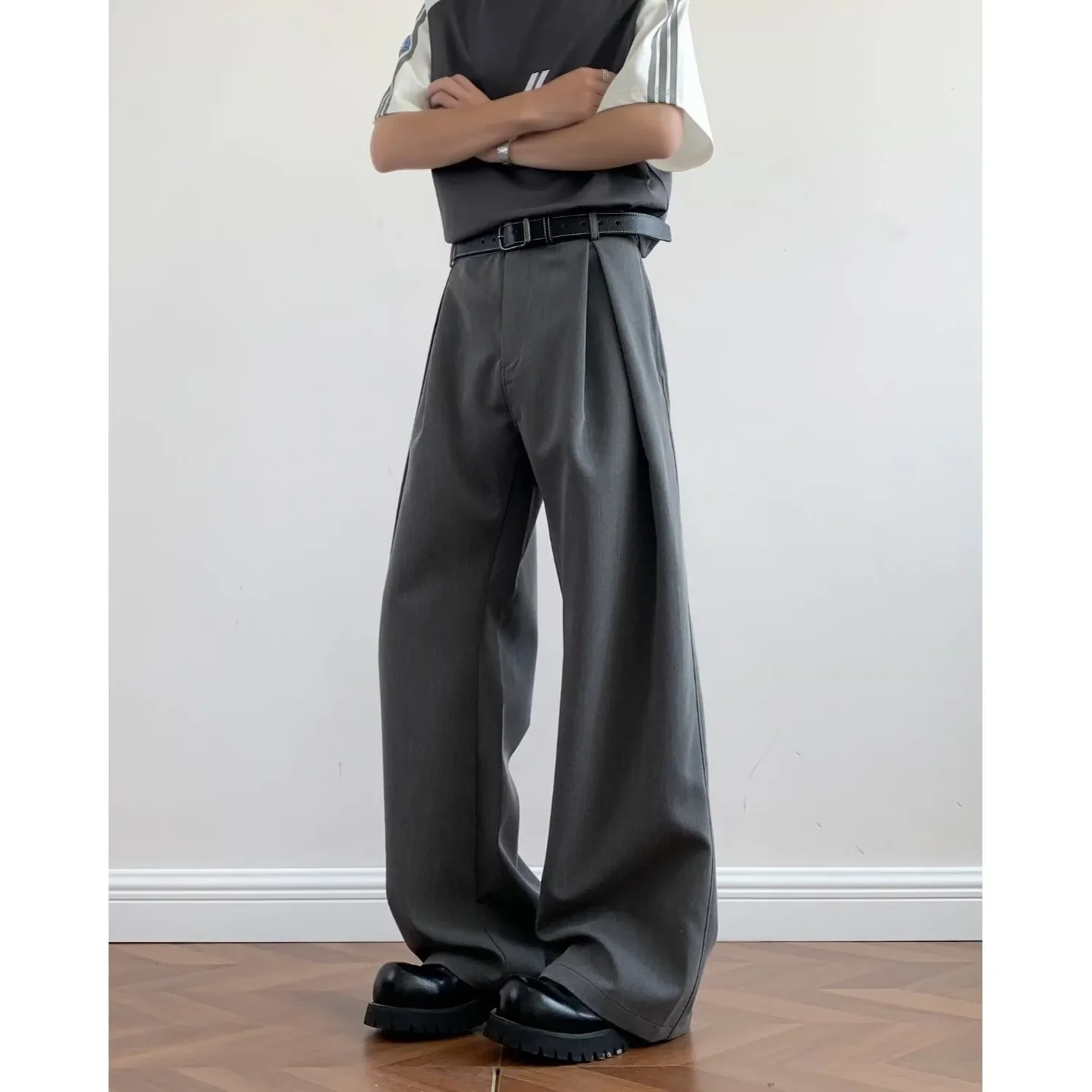 Pantalones Plisados: Una Guía Completa para Elegir los Mejores para tu Estilo