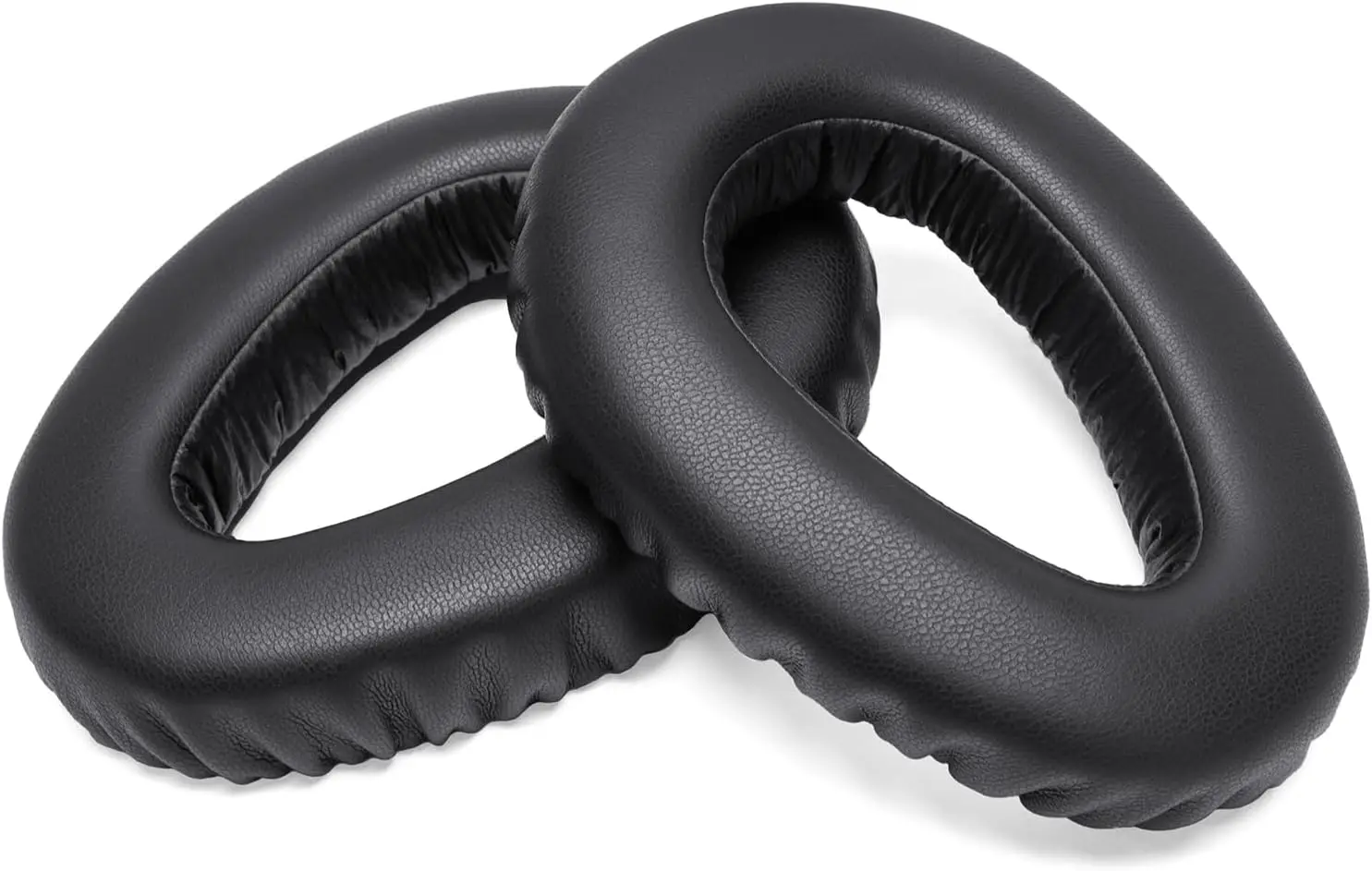Earpads Headband Cushion Cover Refresher Kit Compatible with Sennheiser PXC550, PXC 550-II, PXC480, MB660 UC, MB 660 MC Headphon