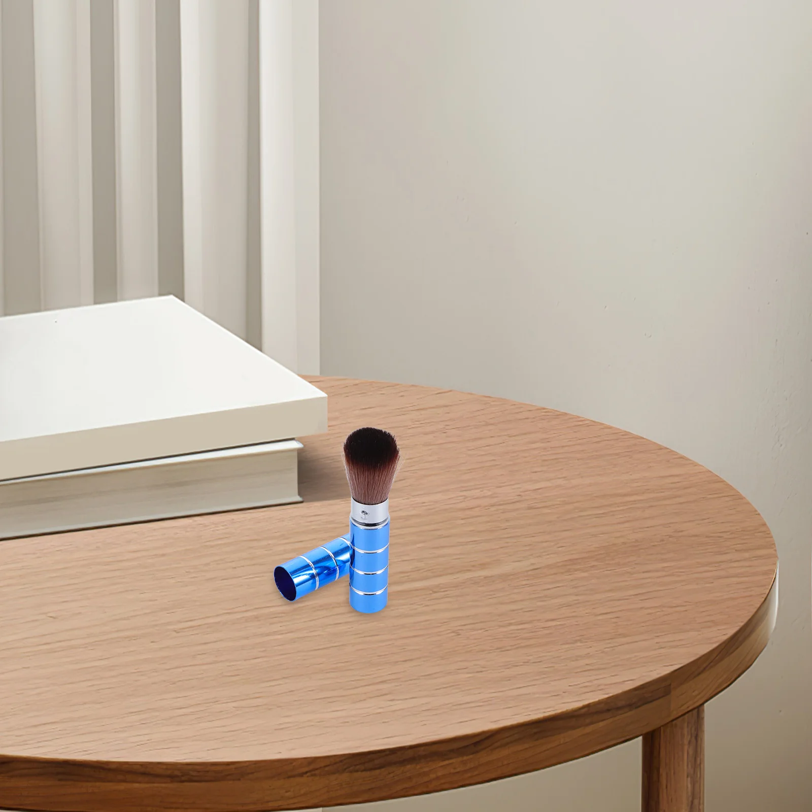 Compact Dulcimer Groove Cleaner Brush Portable Lightweight Efficient Dust Removal Tool for Groove Cleaning and Maintenance