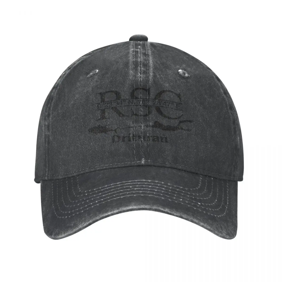 Roi-Namur Spearfishing Club Cowboy Hat funny hat party Hat Sunhat tea Golf Wear Men Women's