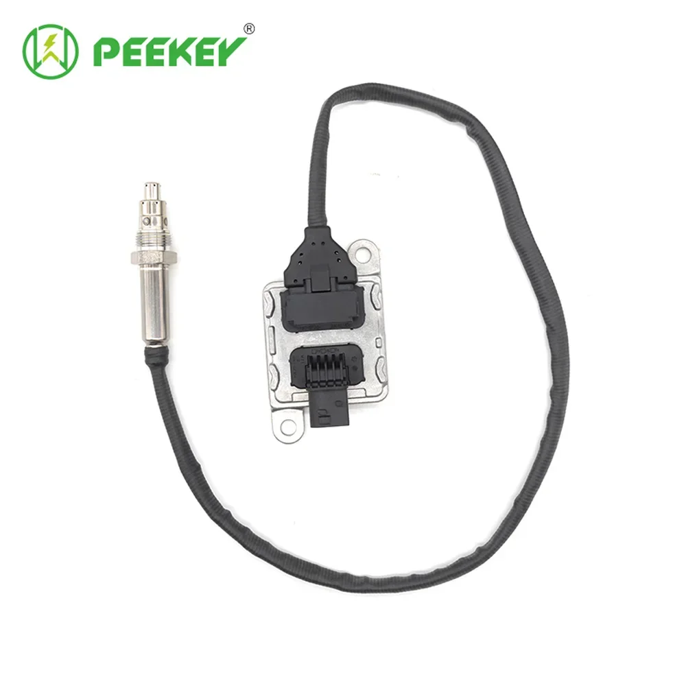 Peekey Nox Nitrogen…