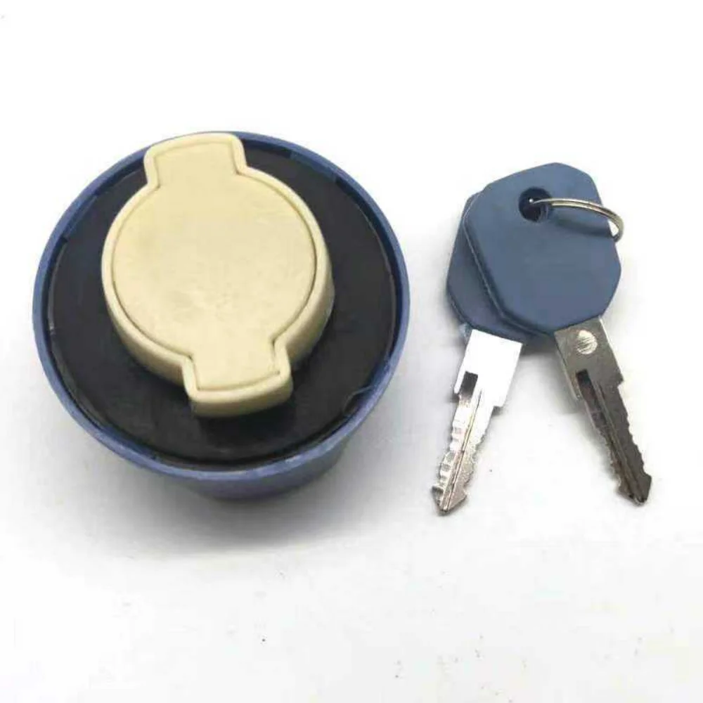 High quality Brand New A0004702705 Adblue tank cover suitable for Mercedes Benz trucks 3