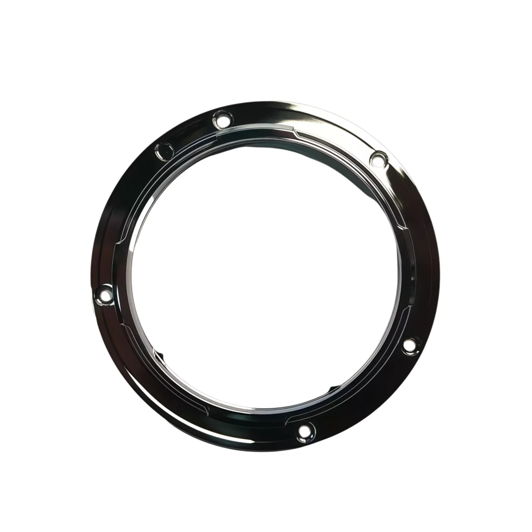 

Original Lens Mount Bayonet for Panasonic LUMIX S 24-60mm F2.8 (S-E2460) L-Mount