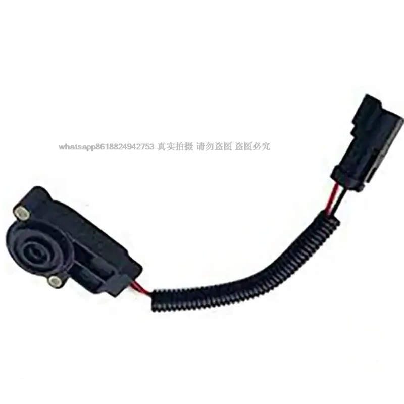 ชิ้นส่วนเครื่องจักร GP-Position Sensor 266-1467 2661467   266-1477 266-1478 สําหรับ Caterpillar รถตัก E279C E289C E299C E420E