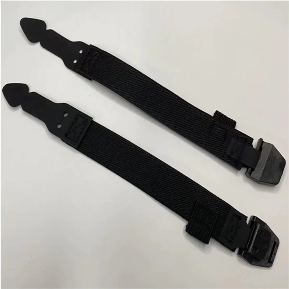 500PCS Handstrap Replacement for Zebra Motorola Symbol TC51 TC510K TC56 TC57，Free Shipping