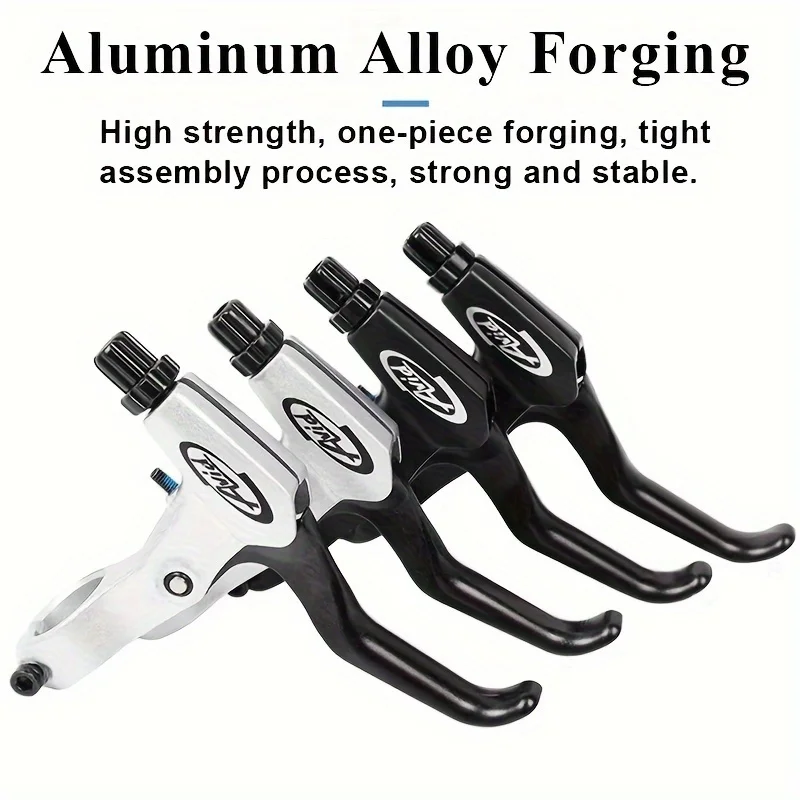 

AVID FR5 Brake Lever - Aluminum Alloy for Road & MTB (V/Disc Compatible, SRAM)