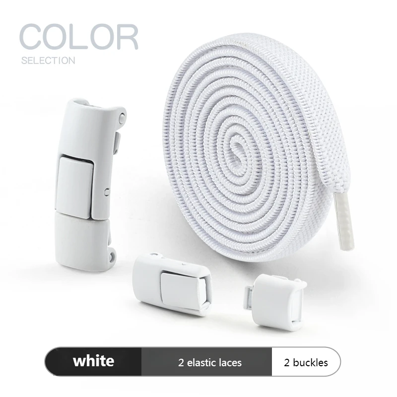 Variant: All White