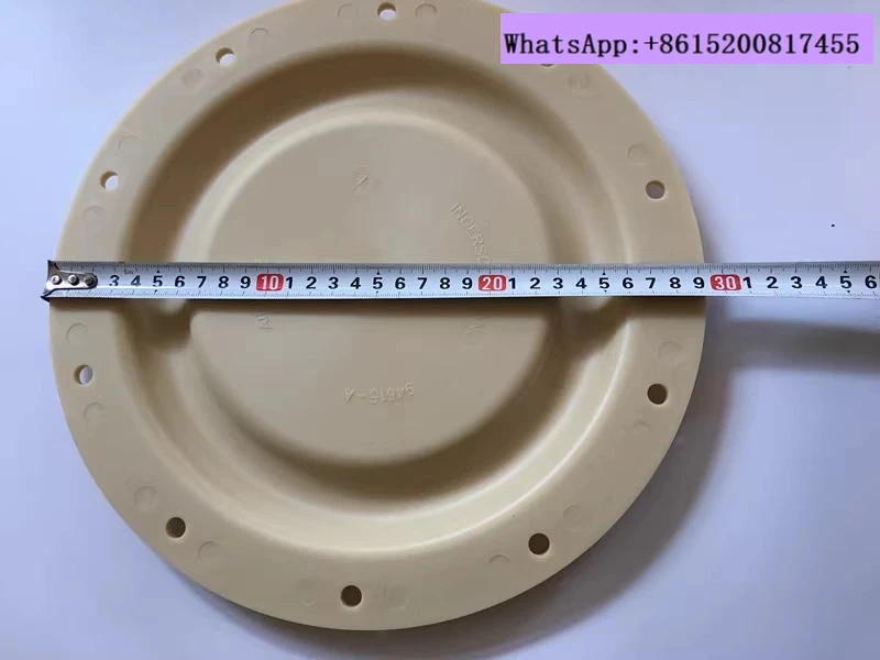 

1PCS Pneumatic diaphragm pump diaphragm piece 2 inch 3 inch accessories 94615-A/96391-A/96475-A