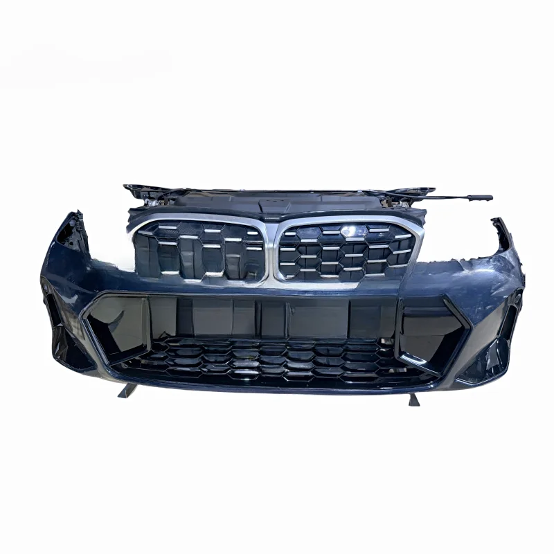 

For BMW 3 Series G20 G21 2023 Original Second-hand Plastic Front Bumper Body Kit, High Quality Wholesale