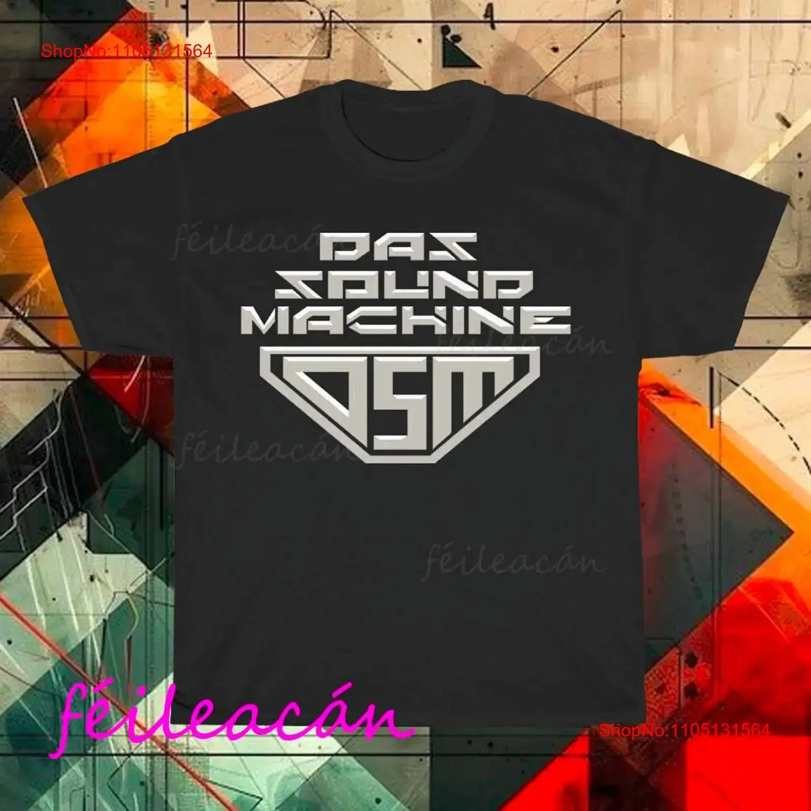 Brand New Das Sound…