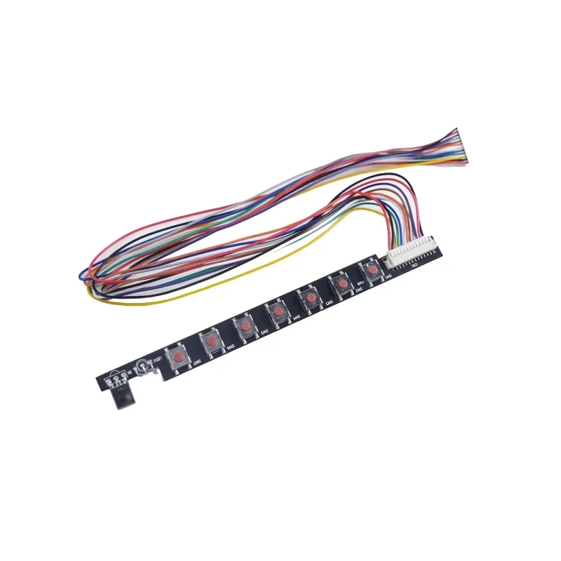 

Development Board WiFi Antenna Microphone Speakedapter USB Cable USB UART Electronic Module Kit