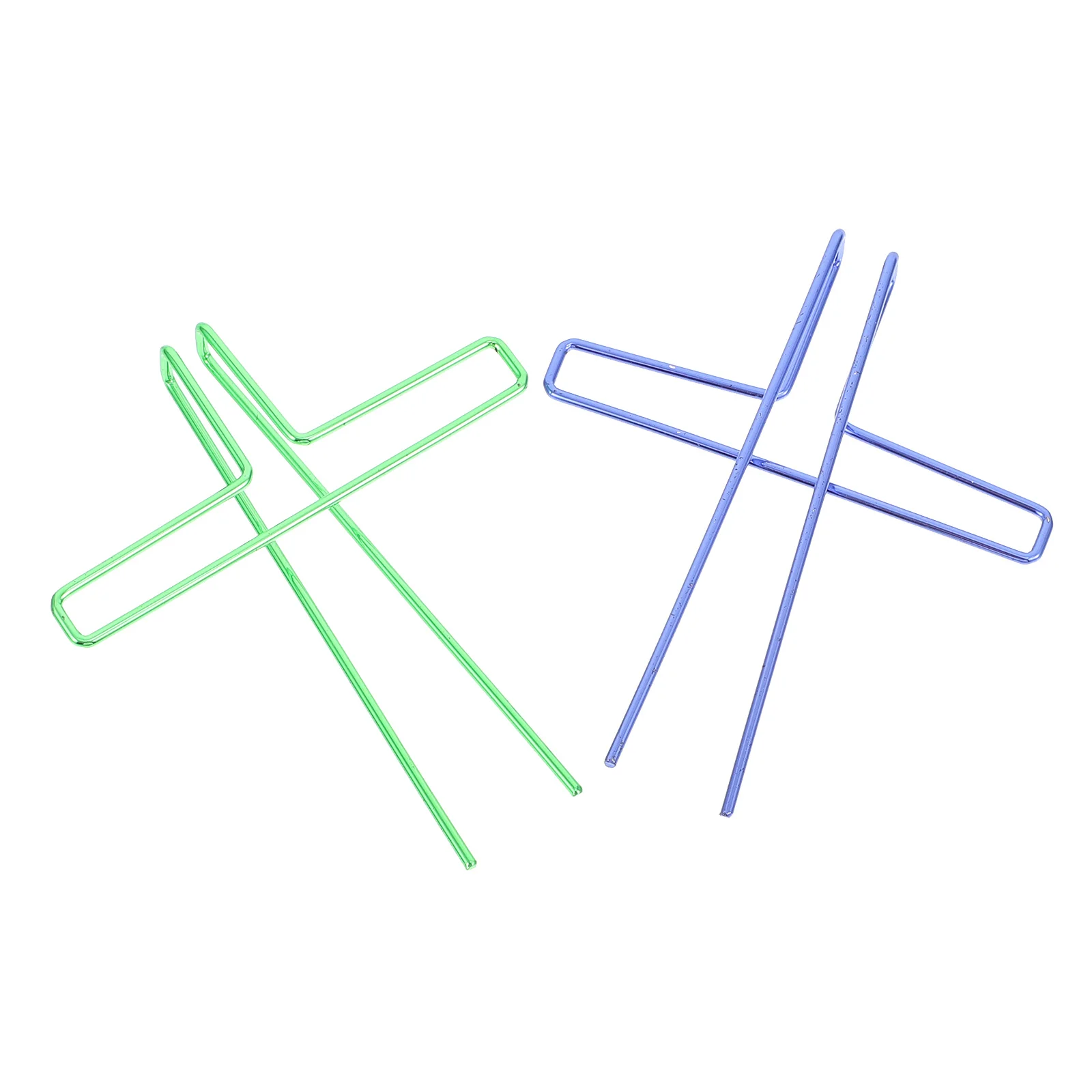 2 шт. металлический зажим для нот для фортепиано