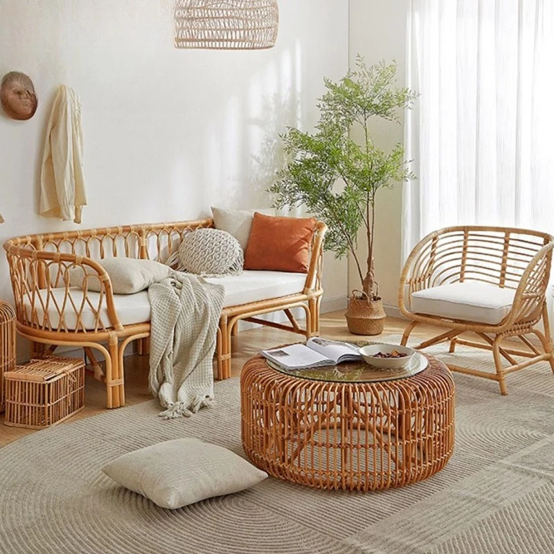 Cama Triple Doble True Vine Sofá Cama Protector Solar Impermeable Ocio