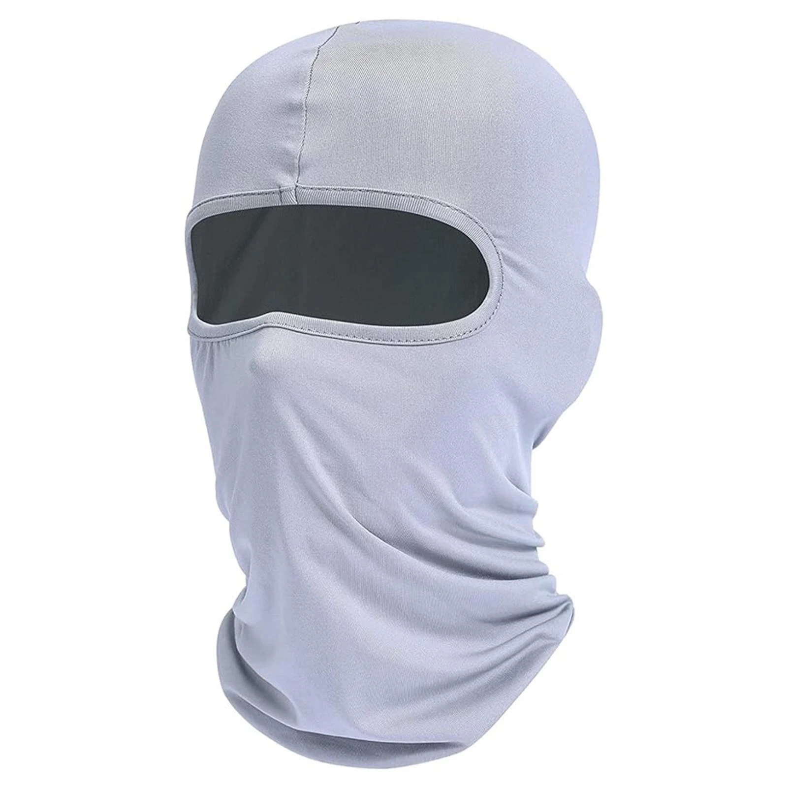 Balaclava Face Mask, Summer Cooling Neck Gaiter, UV Protector Motorcycle Ski Scarf for Men&Women, Balaclava Ski Mask